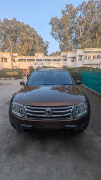 Renault Duster 85PS RXL 2014 Model