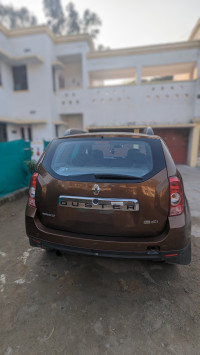 Renault Duster 85PS RXL