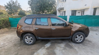 Renault Duster 85PS RXL