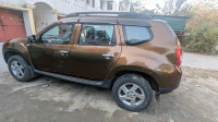 Renault Duster 85PS RXL