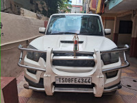 Mahindra Scorpio 2017 Model