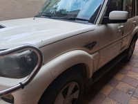 Mahindra Scorpio