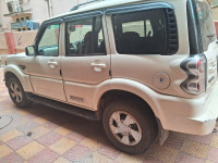 Mahindra Scorpio