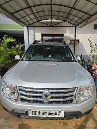 Renault Duster 2014 Model