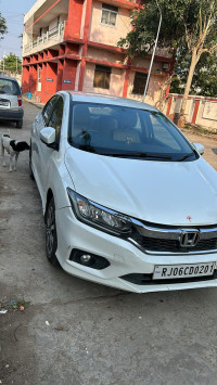 Honda City IVTECH MT