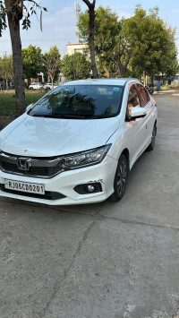 Honda City IVTECH MT