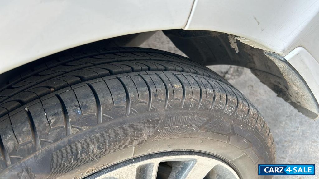 Honda City IVTECH MT