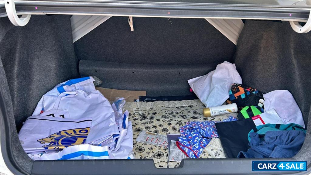 Honda City IVTECH MT