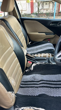 Honda City IVTECH MT