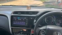 Honda City IVTECH MT