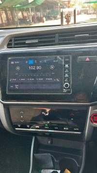 Honda City IVTECH MT