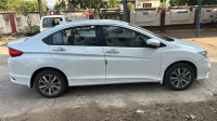 Honda City IVTECH MT