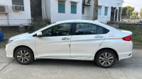 Honda City IVTECH MT