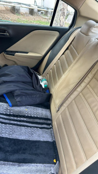 Honda City IVTECH MT