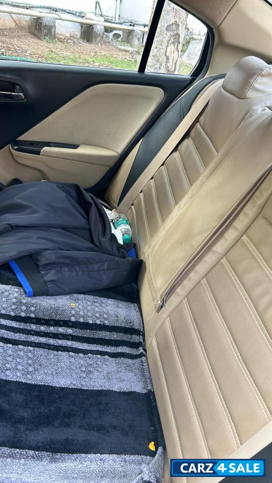 Honda City IVTECH MT