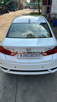 Honda City IVTECH MT