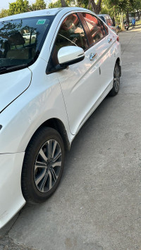 Honda City IVTECH MT