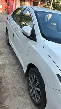 Honda City IVTECH MT