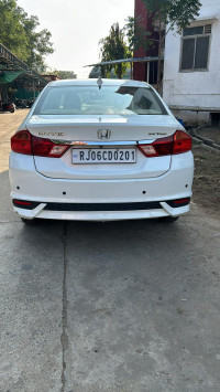 Honda City IVTECH MT