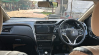 Honda City IVTECH MT