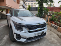 Kia Seltos HTX 2021 Model