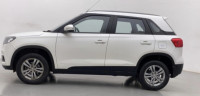 Maruti Suzuki Vitara Brezza 2019 Model