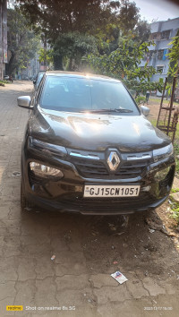 Renault Kwid 2023 Model
