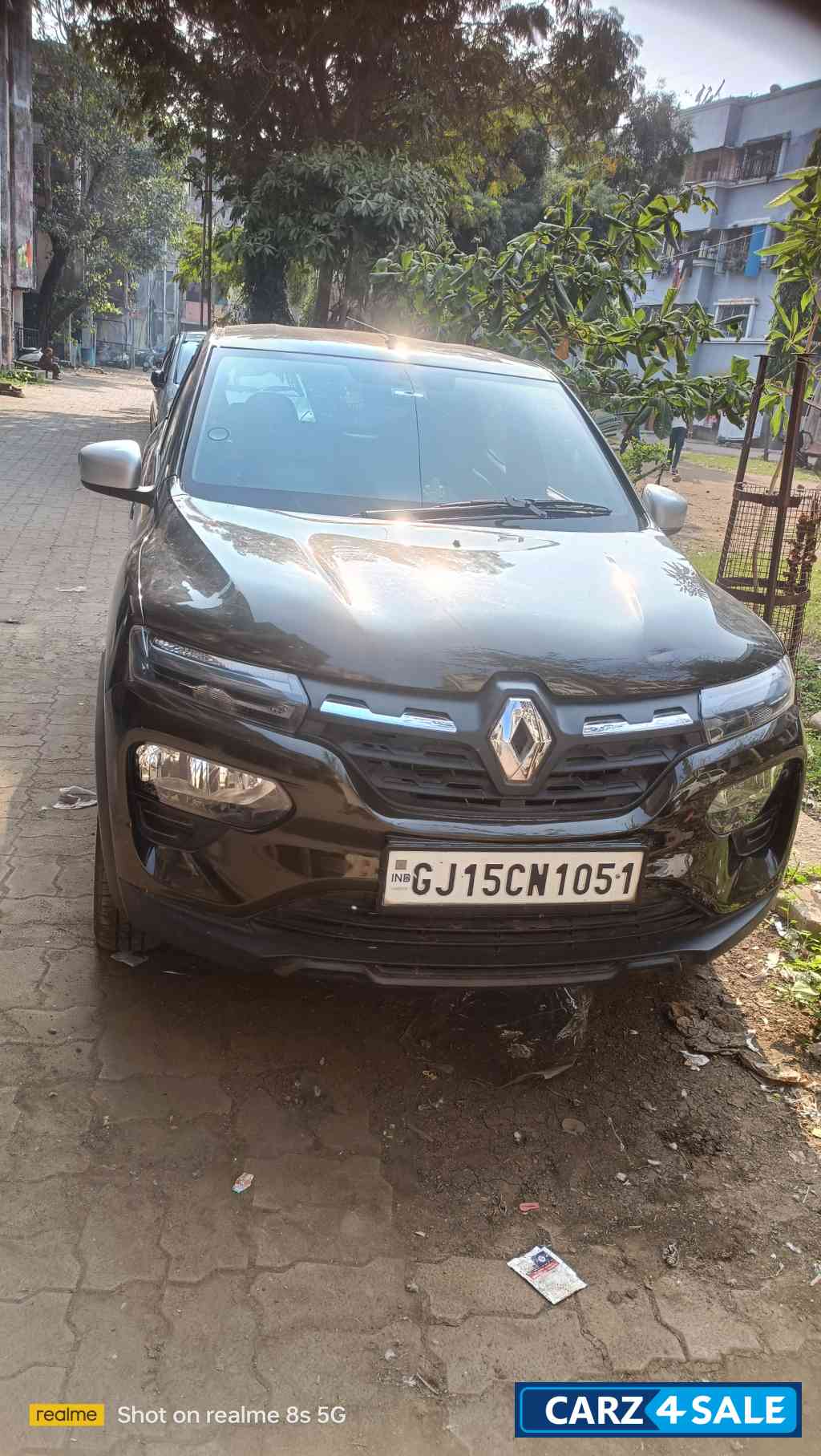 Renault Kwid