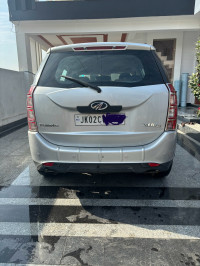 Mahindra XUV 500 W8 FWD 2013 Model