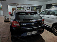 Toyota Glanza G hybrid