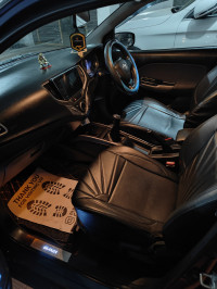 Toyota Glanza G hybrid