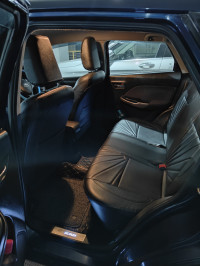 Toyota Glanza G hybrid