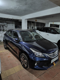 Toyota Glanza G hybrid