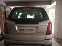 Ssangyong Rexton Rx7