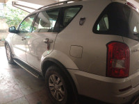 Ssangyong Rexton Rx7