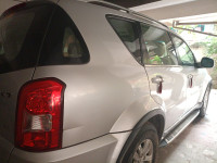 Ssangyong Rexton Rx7