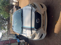 Datsun Go Plus T 2017 Model