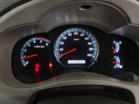 Beige Toyota Innova 2.5V 7 seater