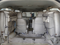 Beige Toyota Innova 2.5V 7 seater