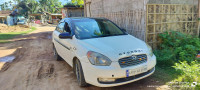 Hyundai Verna