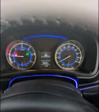 Gre Maruti Suzuki Baleno delta