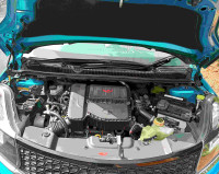 Tata Nexon 1.5 revotron xza plus