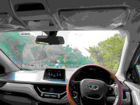 Tata Nexon 1.5 revotron xza plus