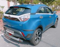 Tata Nexon 1.5 revotron xza plus