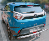 Tata Nexon 1.5 revotron xza plus
