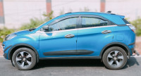 Tata Nexon 1.5 revotron xza plus