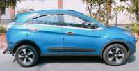 Tata Nexon 1.5 revotron xza plus