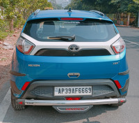 Tata Nexon 1.5 revotron xza plus