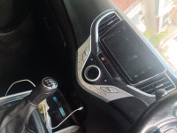 Maruti Suzuki Baleno Alpha