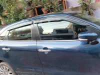 Maruti Suzuki Baleno Alpha